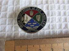 IRISH FEDERATION OF SEA