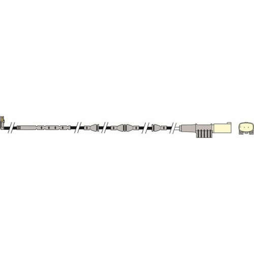 Juratek brake pad wear - juratek,