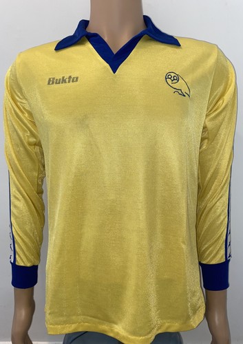 1977 sheffield wednesday - 1977/78,