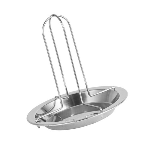 Chicken roasting pan vertical - roasting,