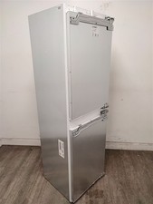 Bosch KIN85NFE0G Built-In Fridge Freezer 249L NoFrost White-[ID7210878159]