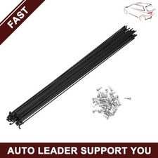 Bike Bicycle Spokes 14G 290MM