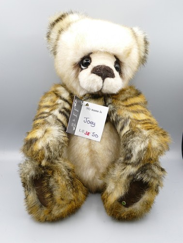 Kaycee bears joey - bears,