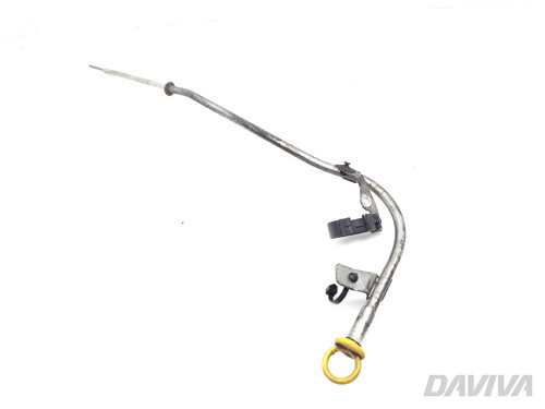 Fiat doblo oil dipstick d - dipstick, 1.3
