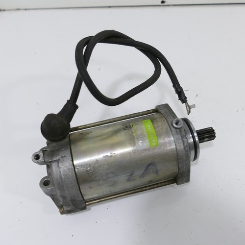 Suzuki 800 starter - suzuki, vx