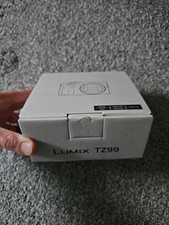 Panasonic lumix tz99 digital
