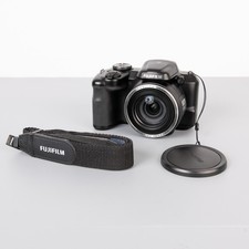 Fujifilm FinePix S8650 - 16MP