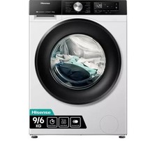HISENSE 3S Series WD3S9043BW3