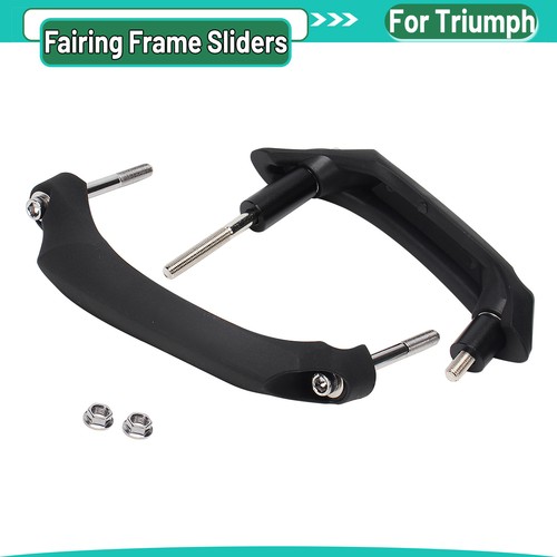Frame sliders crash protector - frame,