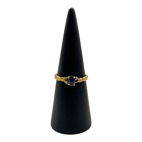 9ct yellow gold - 9ct,