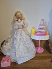 Vintage 1989 Mattel Acro