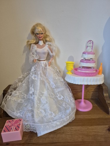 Vintage 1989 mattel - vintage,