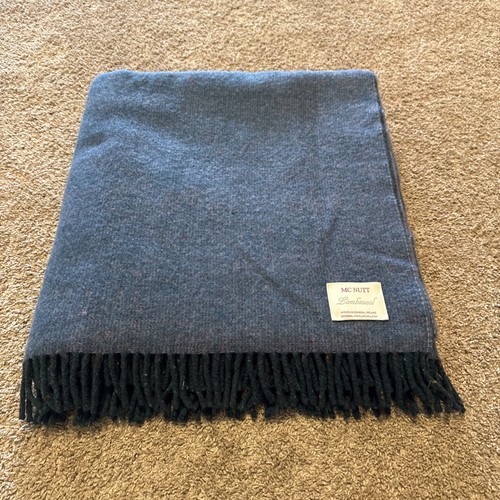 Mcnutt lambswool donegal - lambswool,