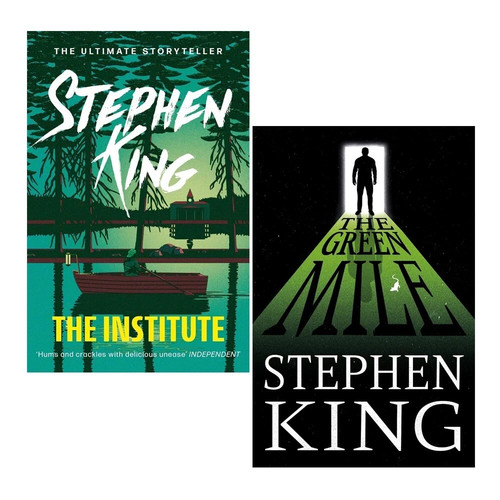 Stephen king collection - stephen, 2