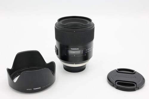 Used tamron 45mm - used,