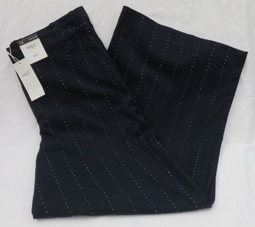 Ladies marks spencer - spencer, navy