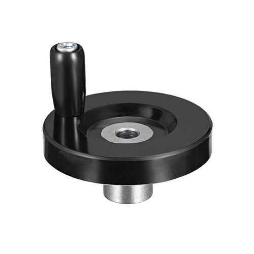Hand wheel 63mm diameter 8mm - 63mm,