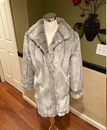 Dennis basso silver - basso, gray