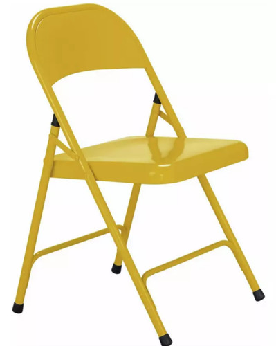 Steel metal sturdy folding - steel,