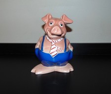 Vintage NatWest Maxwell Piggy