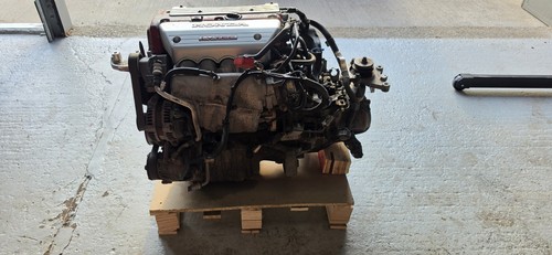Honda civic type fn2 engine - civic, r