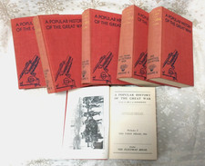 A Popular History of the Great