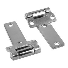 Yacht accessories hinge - accessories, t