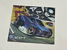 Rocket League Collector's