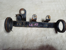 Suzuki GSF1200 Bandit 2000 Left Headlight Bracket