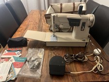 Singer 315 Semi Industrial