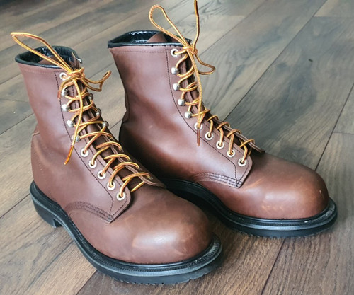 Red wing 2233 - wing,