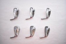 6pcs Mizuno MP-59 Head Only 5-6-7-8-9-P PW Iron Set RH Irons from Japan