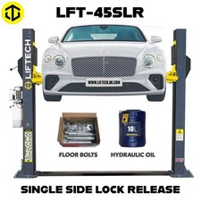 2 POST LIFT SINGLE POINT