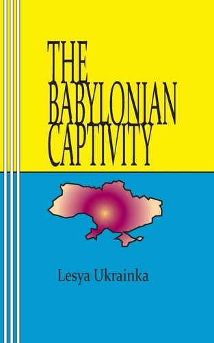 The babylonian captivity - the,
