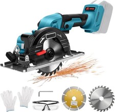 🔥 Roadtime 5” Cordless