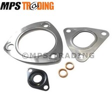 Turbo Gasket and Sealing