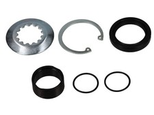 Hot Rods Gasket Kit Sprocket