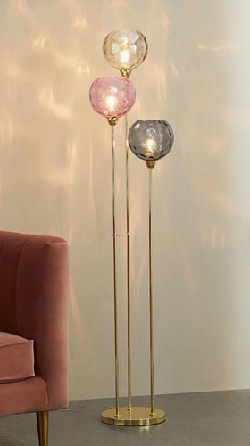 Made ilaria light floor lamp - ilaria,