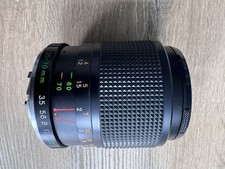 Yashica Kyocera 35-70mm