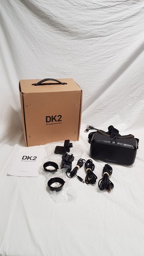 Oculus dk2 development - dk2, 2