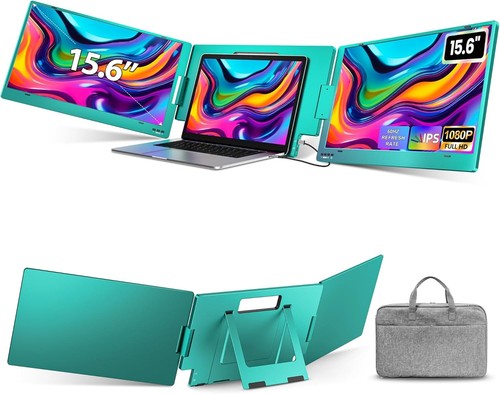 Kpkue triple screen - 15.6,
