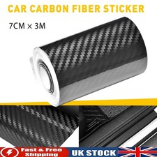 10FT Black Sticker Protector