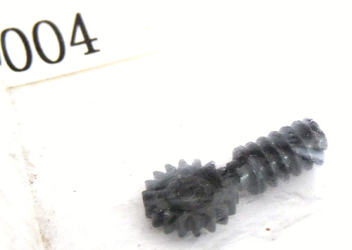 New hornby x8004 worm - ⭐new,