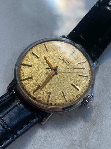 Wristwatch raketa jeans - wristwatch, 19