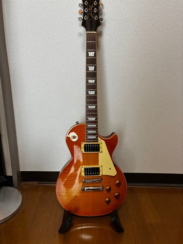 Epiphone les paul standard - paul,