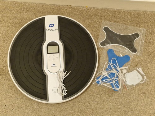 Tens ems foot - foot, massager