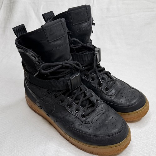 Nike special field air - force, 1