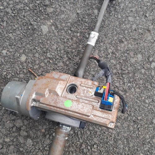 Fiat grande punto electric - punto,