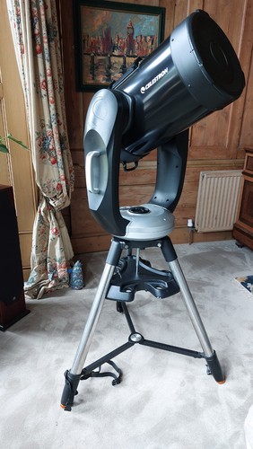 Celestron cpc 1100 xlt - celestron,