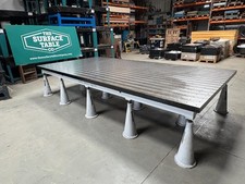 4m X 2m BRAND NEW ENGINEERS